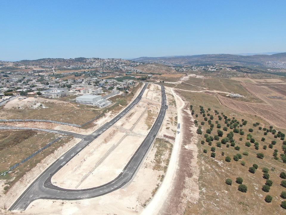 Read more about the article הרחבה – ביר אל מכסור (הסתיים)