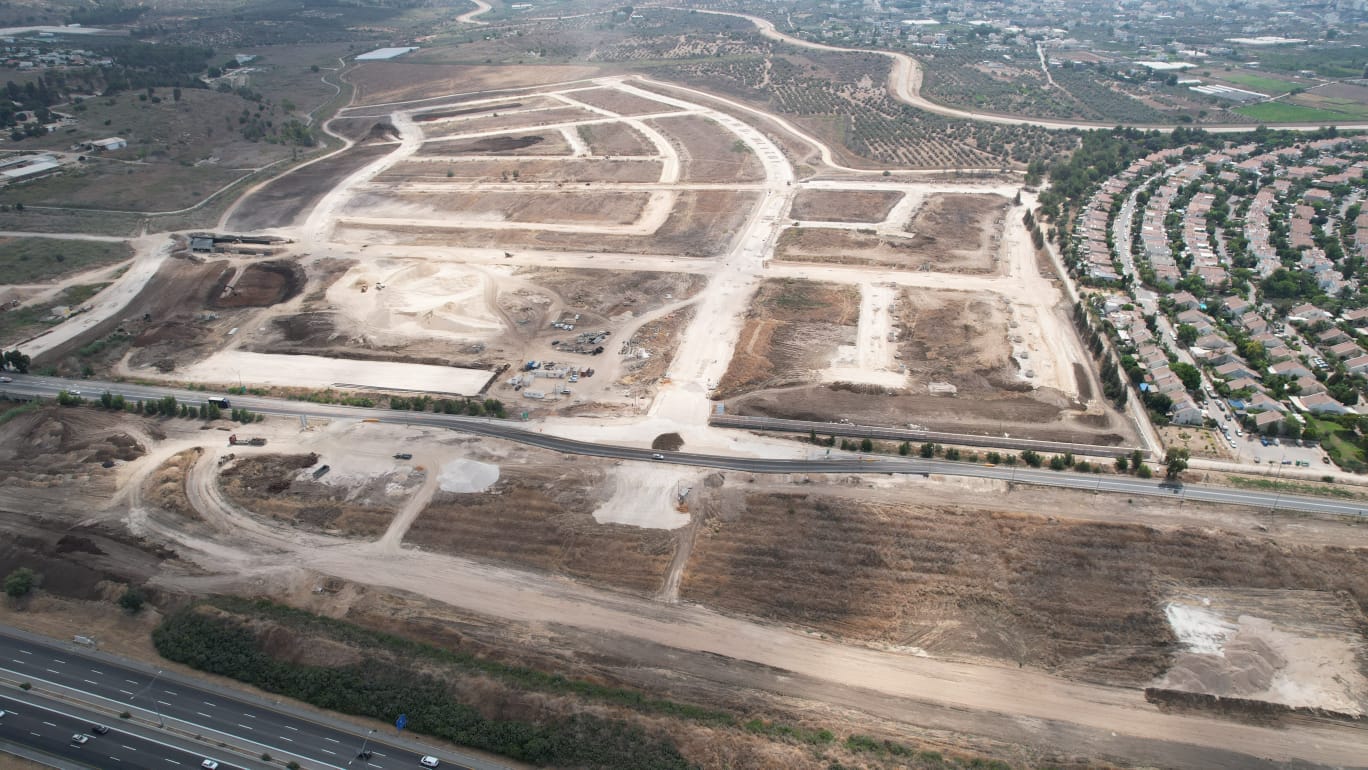 Read more about the article בת חפר