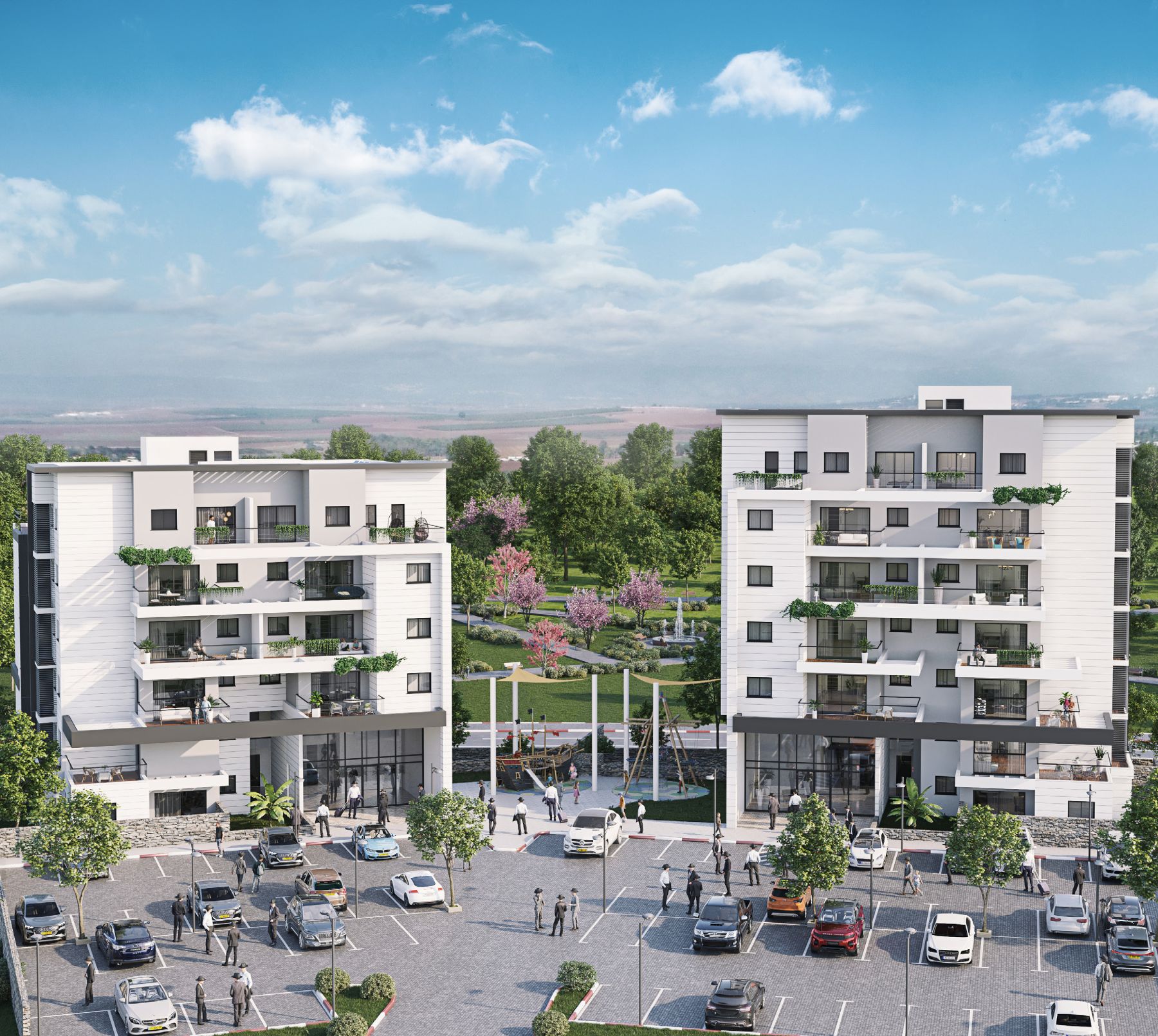 Read more about the article TOP עפולה